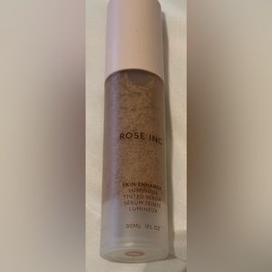 Rose Inc Tinted Serum